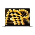 thumbnail image 1 of Macbook Air Apple M4 13.6 Pulgadas 24GB 512GB Blanco Estelar, 1 of 6