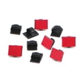 thumbnail image 3 of 30Pcs Self Adhesive Cable Clips Wire Holder Clamps Car Data Cable Organizer Wire, 3 of 5
