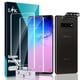 thumbnail image 1 of Protector de pantalla L K para Samsung Galaxy S10 Plus [paquete de 3], 1 of 7
