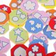 thumbnail image 3 of de Emparejar Material Juguetes Educativos de para Niño CUTICAT Match Game Toy, 3 of 8