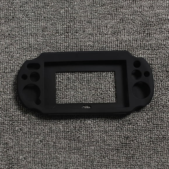 Coque de Protection en Silicone TPU Souple pour console de Jeu PSV2000 PS Vita