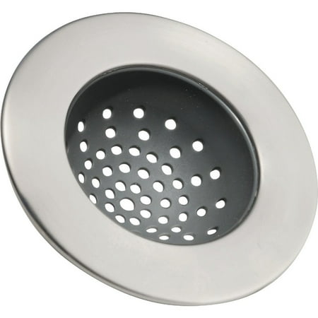 

iDesign Forma 4 In. Stainless Steel Sink Strainer Cup 65380 65380 600402