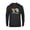 Black, variant on Disney and Pixar’s Toy Story 13th Birthday 13 Years Old - Pullover Hoodie for Adults - Customized-Black