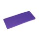 thumbnail image 1 of Tapete de Apoyo para Yoga Morado Brescia Softy 20mm 60x25 cm, 1 of 2