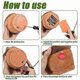 thumbnail image 3 of 1 Set Dancing Doll Singing Talking Cactus Doll Toy Rechargeable Interactive Plush Doll for Children Adults, 3 of 4