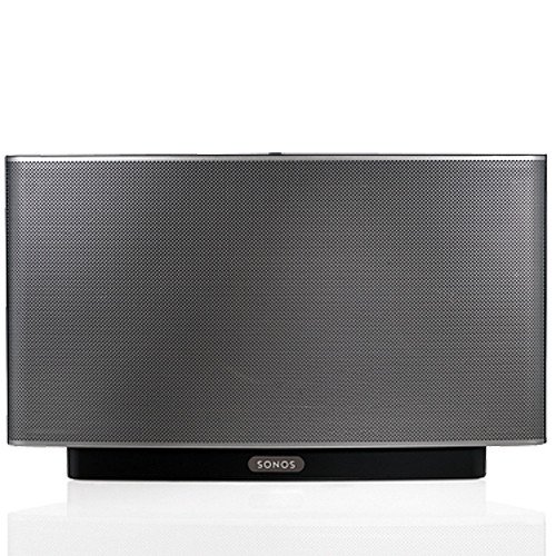 forfølgelse bind Hr Sonos Play 5 Wireless Speaker Gen 1 Black - Walmart.com