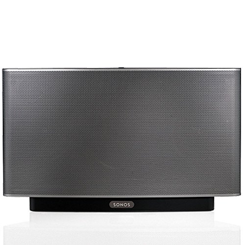 Sonos Play Wireless Gen Black - Walmart.com