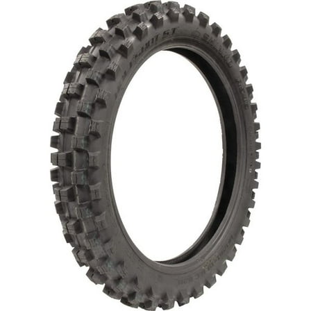 Shinko - 90/100-14 - R546 Rear Dirtbike MX Tire