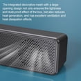 thumbnail image 4 of Yimiti Immerse Yourself In High-Quality Sound With Our Pc Bar Speaker - Wired And, 4 of 7