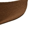 thumbnail image 3 of 1 Pcs Brown 29.92 x 7.87 inch Anti-Slip Stair Treads Floor Stair Protectors Device Wash Mat Silent Protection Wear and Scratch Resistant, 3 of 10