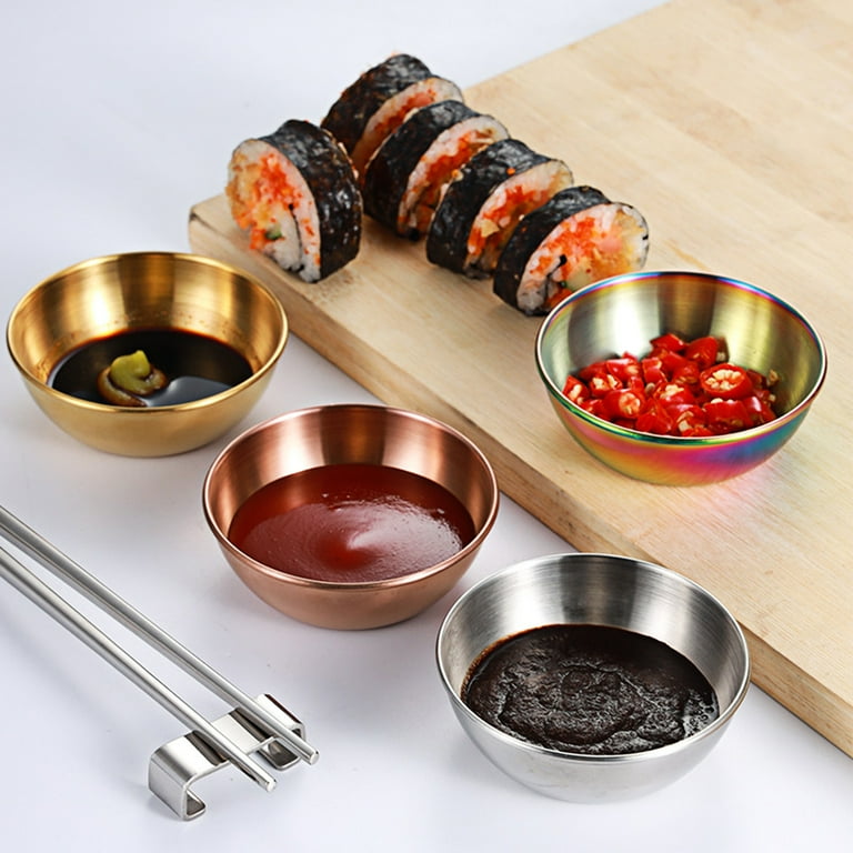 Small metal online dish