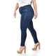 thumbnail image 2 of Jeans skinny con strech /Tallas Extras, 3916 (Azul Dark) azul oscuro 36, 2 of 6