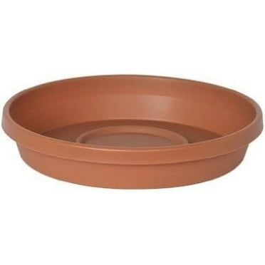 Poly Classic Pot Saucer