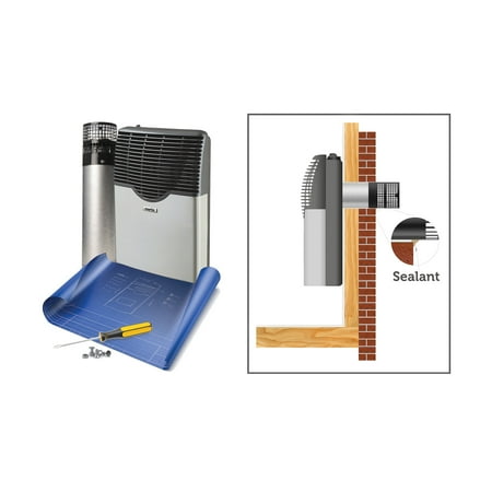 Martin Direct Vent Propane Wall Heater With Built In Thermostat 8 000 Btu Canada - Direct Vent Propane Wall Heater Canada Martin Direct Vent Propane Wall Heater With Built In Thermostat 8 000 Btu Canada - Direct Vent Propane Wall Heater Canada