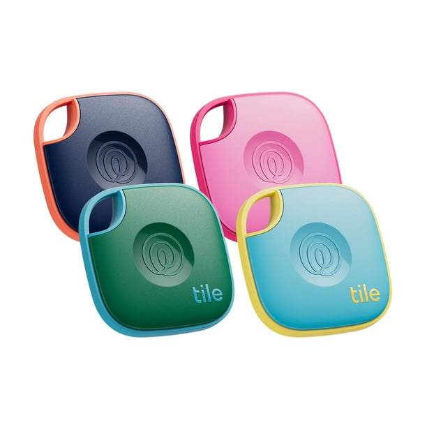 Logotipo rastreador Bluetooth de Life360 Mate para llaves y bolsos