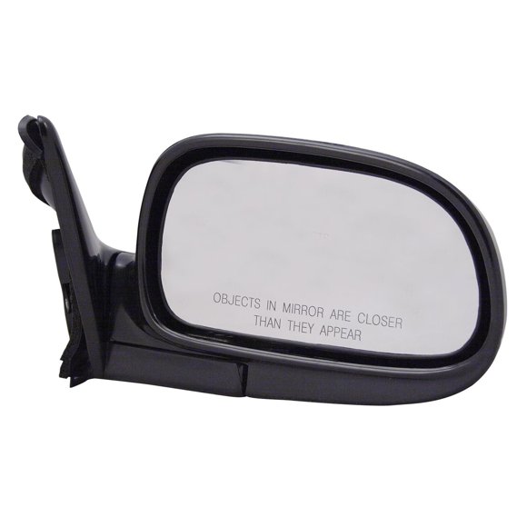 Toyota Corolla Side Mirror