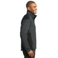 thumbnail image 2 of Port Authority Men's Two-Tone Soft Shell Jacket. J794, 2 of 4