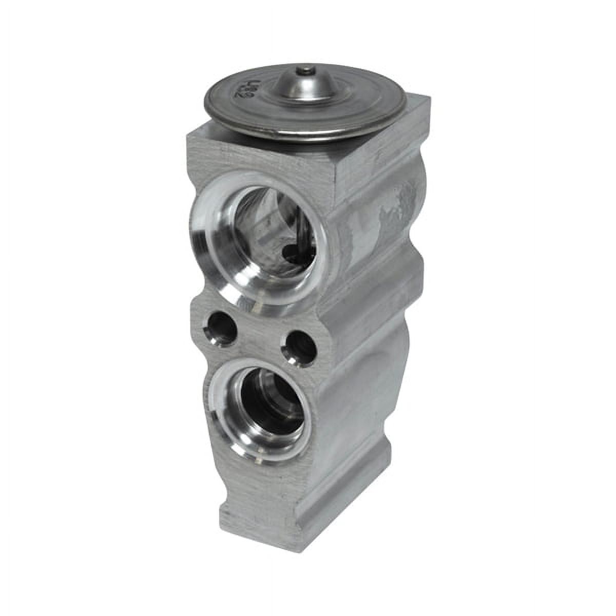 Global 3411991 A/c Expansion Valve Fits select: 2018-2021 TOYOTA C-HR