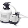 thumbnail image 1 of Intex Krystal Clear Sand Filter Pump, 3000 GPH, 1 of 6