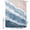 Blue, variant on Extra Long Shower Curtain 72x84 Inch, Ombre Green Ocean Shower Curtain Waterproof Bathroom Decor, Coastal Waves Beach Gradient Fabric Bath Curtain Set Accessories with Hooks