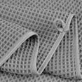 thumbnail image 2 of Toalla de baño POLYTE de microfibra de gran tamaño, secado rápido, 76,2 x 152,4 cm, paquete de 4, 2 of 5