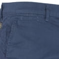 thumbnail image 5 of Quiksilver Mens New Everyday Union Stretch Chino Shorts - Navy Blazer, 5 of 6
