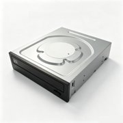 Internal SATA Blu-ray Burner Drive, 8X BD 16X DVD 48X CD Writer, for Windows 7/8/10/11 PC & Mac, Gaming & Archiving