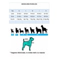 thumbnail image 3 of Pechera Arnés De Seguridad Para Perro Chico Mediano Y Grande, 3 of 7