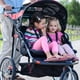 thumbnail image 4 of Jogger doble Baby Trend Expedition®, Cantennial, 4 of 5
