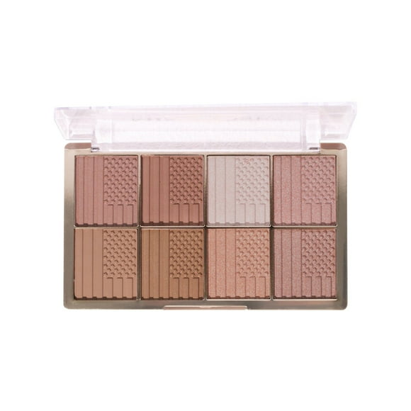 TechWave Loose Face Powder Wet And Dry Oil Control Long Lasting Powder 8 Colors Setting Powder E Grips Ac25cew-bs The Sponge by Highlighter Pens Makeup Power Fabric Concealer Crack Stick Concealer And