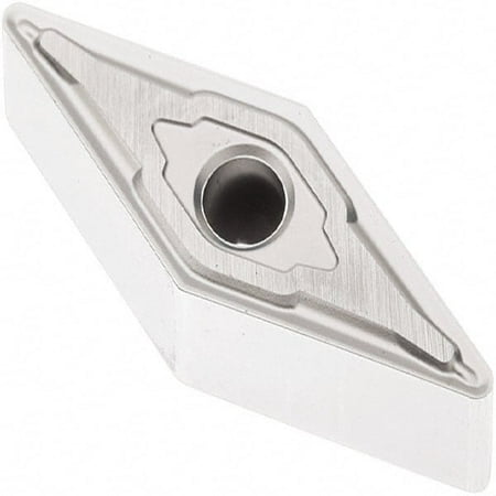 

Seco VNMG332 M3 TP2501 Carbide Turning Insert 35° Diamond (1 Piece)