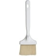thumbnail image 4 of Carlisle 4037900 Sparta Meteor Pastry/Basting Brush, 3", Boars Hair, 4 of 10