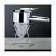 thumbnail image 5 of Stainless Steel Funnel Dispenser with Rack Cupcake Pancake Batter Maker Octopus Fish Ball Home Kitchen Baking Tool, 5 of 5