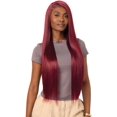 thumbnail image 4 of Yanonmyfd Outre Lace Front Wig - Perfect Hair Line - OnVybes - OnVybe 5 (JET BLACK 1), 4 of 12