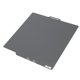 thumbnail image 5 of Placa De Construcción De Baja Temperatura Para Impresora 3D, Deformación Elástica De Placa Fría Para Impresora 3D De Fuerte Adherencia 258x276 Mm Para PETG, 5 of 7