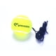thumbnail image 2 of Springen Paquete de 3 pelotas de tenis con práctica de entrenamiento deportivo, 2 of 4