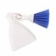 thumbnail image 5 of Cepillo para limpieza de interiores de coche con cerdas de PET de alta densidad | Limpiador de salpicaderos y rejillas de ventilación | Sin rayones para cuero, vidrio y pintura | Incluye cubo de, 5 of 9