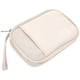thumbnail image 1 of Organizador de cable de viaje Bolsa de accesorios electrónicos para cable de cables Cargador de cargadores Auriculares, 1 of 5