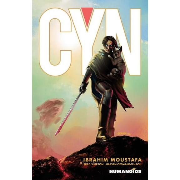 Cyn, (Paperback)