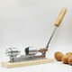 thumbnail image 2 of Manual Cascanueces Tuerca Pinza Abridor de Nueces Tuercas Cracking Herramientas Resistente Ajustable, 2 of 10