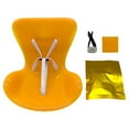 thumbnail image 3 of Hxlamzoo Car Tuyere Car Aromatherapy Seat Decoration Chair, 3 of 6