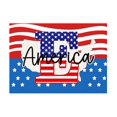 thumbnail image 2 of Hbdhejl Soft Fashion Doormat 60X40Cm 4Th July Independence Day Usa Country Door Mat Bathroom Rug Celebrating 4Th Of July Floor Mat Entrance Front Door Rug Suitable For Home Living Room Bathroom, 2 of 5