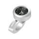 thumbnail image 1 of 22-25mm Universal MotorBike Motorcycle Handlebar Clock Waterproof Night Vision Clocks Watch Dial Bike Clock, 1 of 5