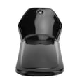 thumbnail image 1 of Durable Motorcycle Front Splash Guard - Long Lasting Mudflap Protection for PW80 and PY80 Dirt Bikes, 1 of 7