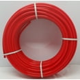 thumbnail image 2 of 1' - 100' coil - RED Certified Non-Barrier PEX Tubing Htg/Plbg/Potable Water, 2 of 4