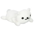 thumbnail image 1 of Peluche Little Buddy Nosekotto, bola de nieve, tamaño 4, 1 of 4