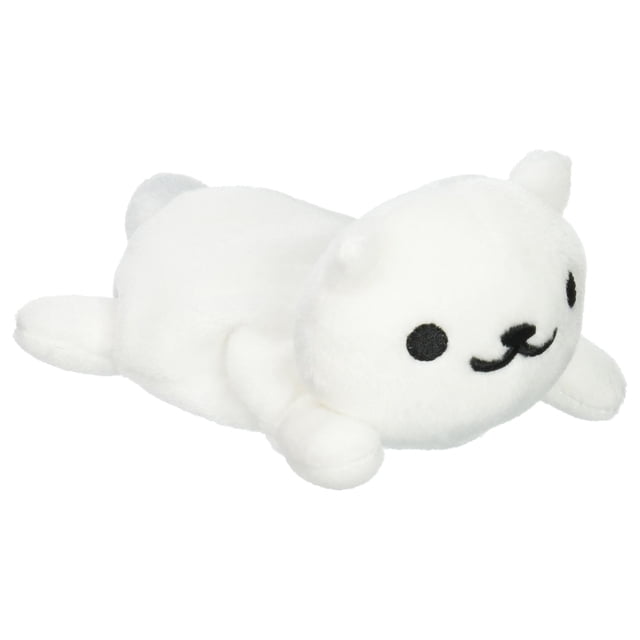 Peluche Little Buddy Nosekotto, bola de nieve, tamaño 4