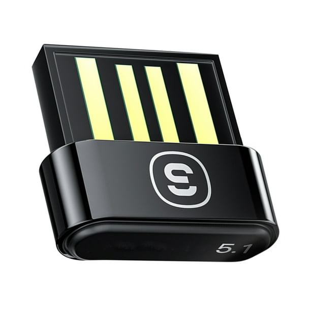 Adaptador USB Transmisor Receptor Inalámbrico de Baja Latencia para Tablet/Teléfono Android