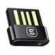 thumbnail image 1 of Adaptador USB Transmisor Receptor Inalámbrico de Baja Latencia para Tablet/Teléfono Android, 1 of 9