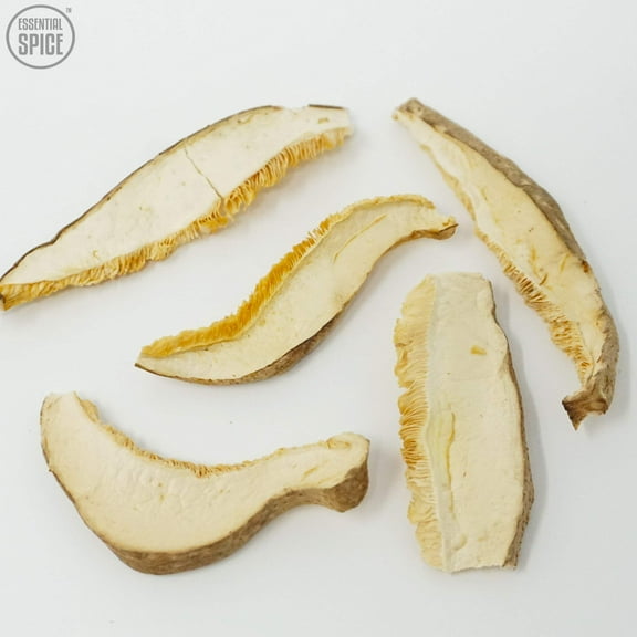 Shiitake Mushrooms, Sliced, Dried